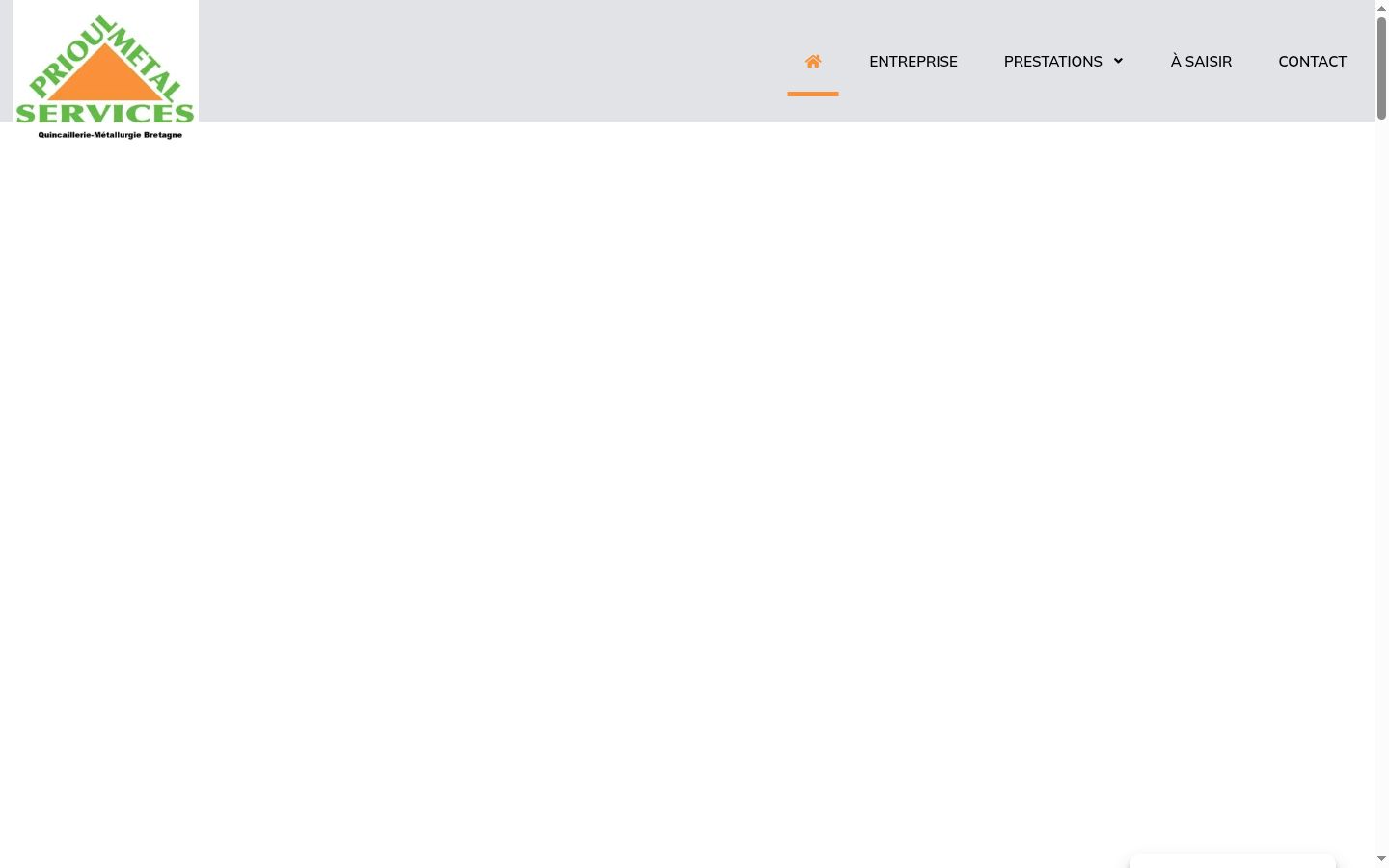 Screenshot του banner συγκατάθεσης που εμφανίστηκε πριν από οποιαδήποτε αλληλεπίδραση