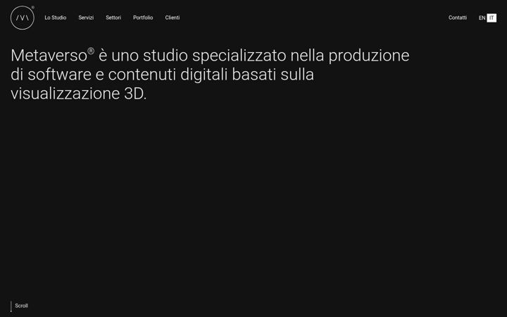 metaverso.it