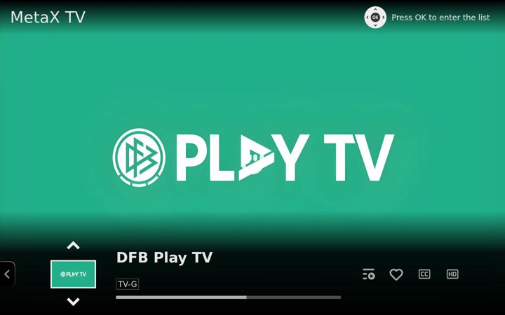 Kuvakaappaus sivustosta metaxplay.com