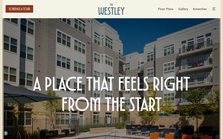 Screenshot of metcolumbia.com