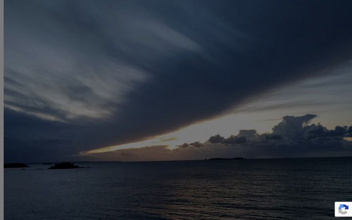 Screenshot of meteorem.com