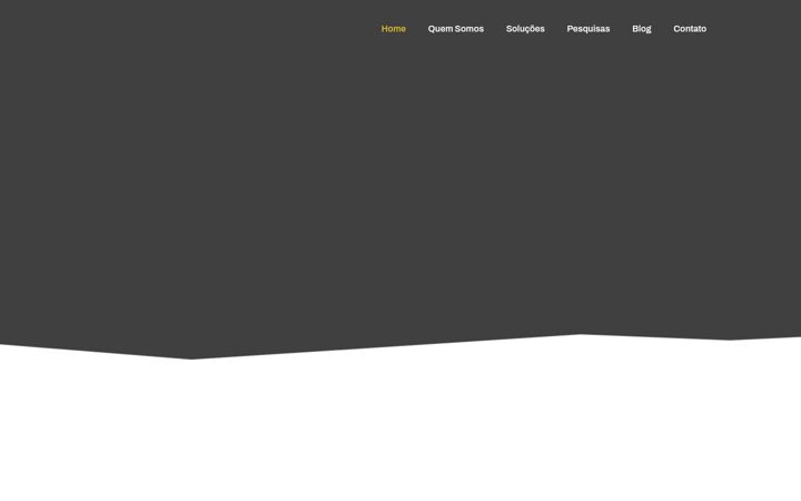 Screenshot of metododmpesquisas.com