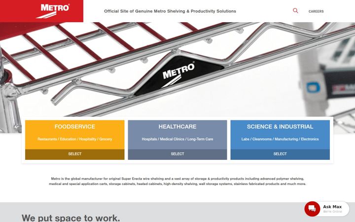 metro.com