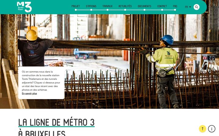 metro3.be