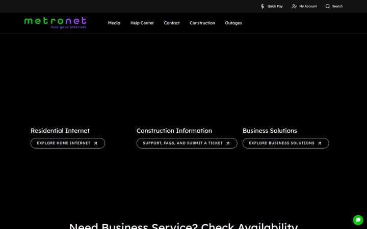 metronetinc.com