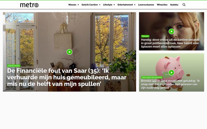 metronieuws.nl