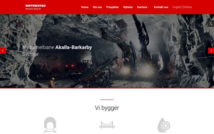 metrostav-norge.no