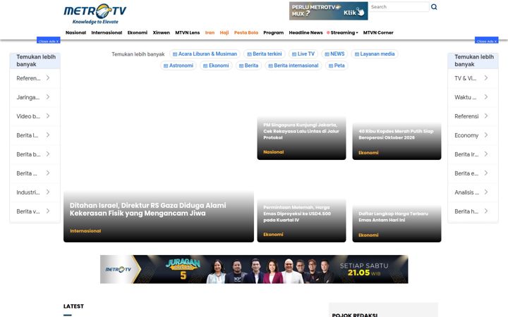metrotvnews.com
