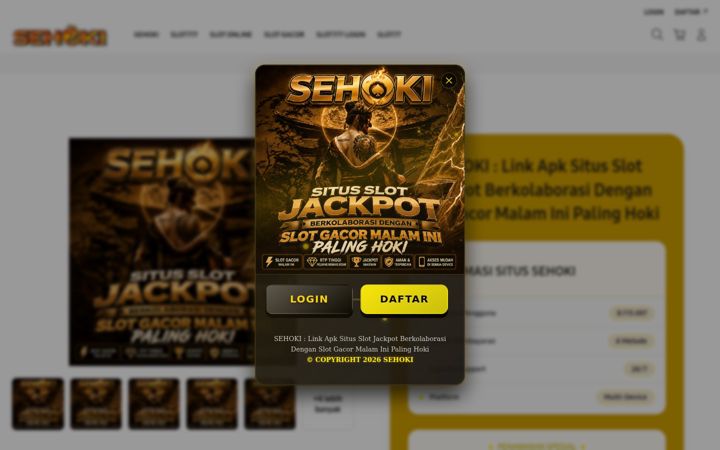 Screenshot of mettaatta.com