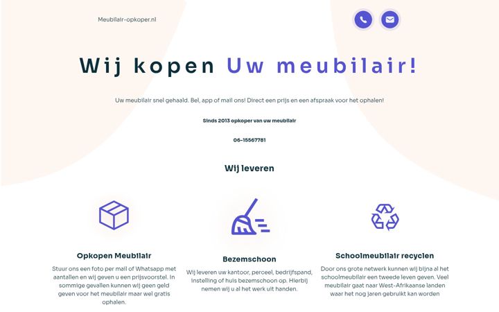 Screenshot of meubilair-opkoper.nl