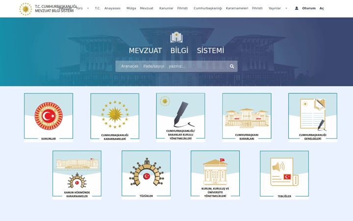 mevzuat.gov.tr
