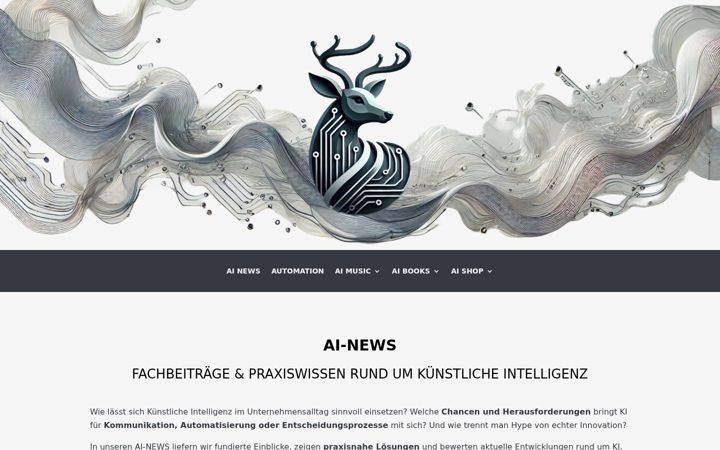 Screenshot of mexiaolu.com