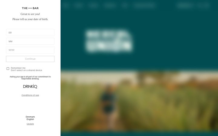 Screenshot of mezcalunion.com