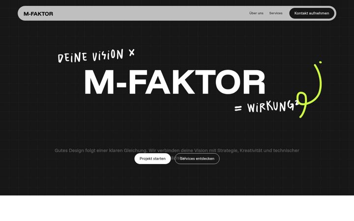 mfaktordesign.de