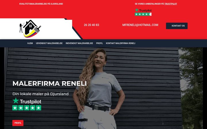 mfreneli.dk