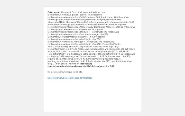 Screenshot of mgdeducationspeciale.com