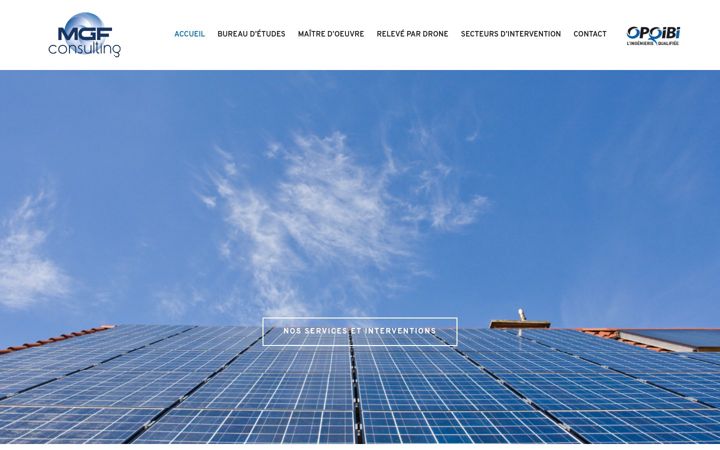 Screenshot of mgf04.com