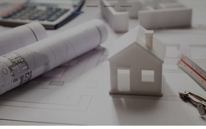 Screenshot of mgprocasa.com