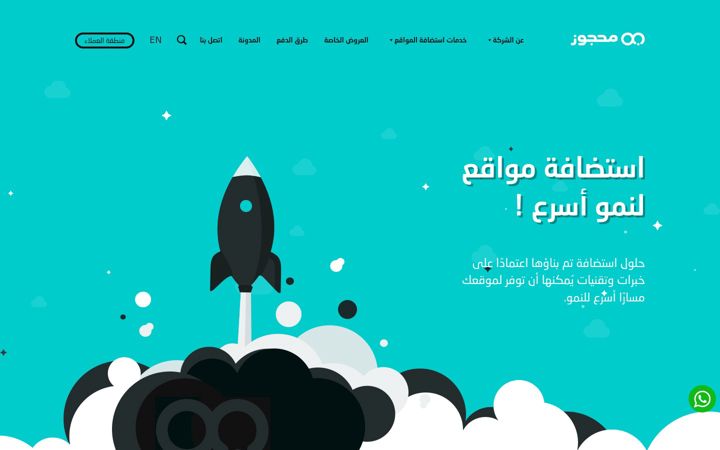 Screenshot of mhgoz.com