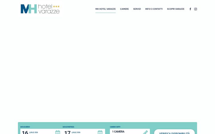 mhhotelvarazze.com