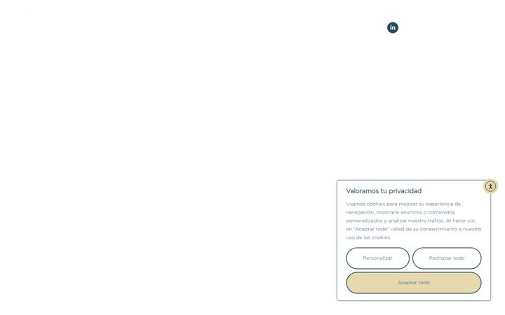 Screenshot of mhinprojects.com