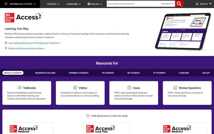 mhmedical.com