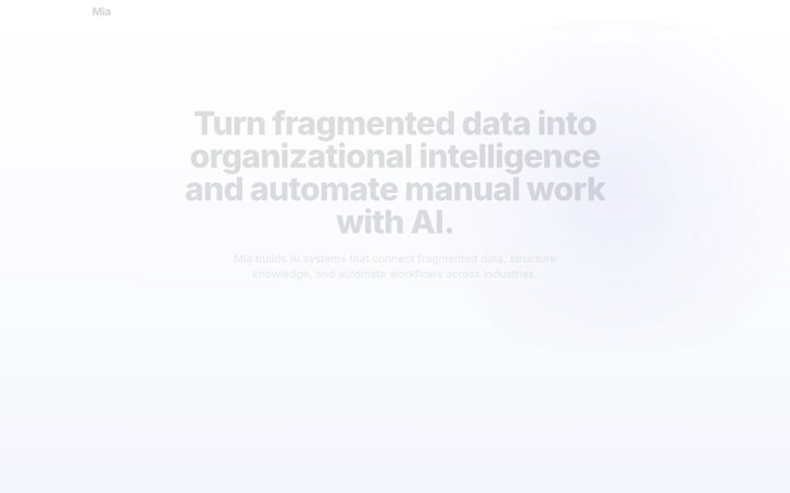 Screenshot of miamarketplace.com