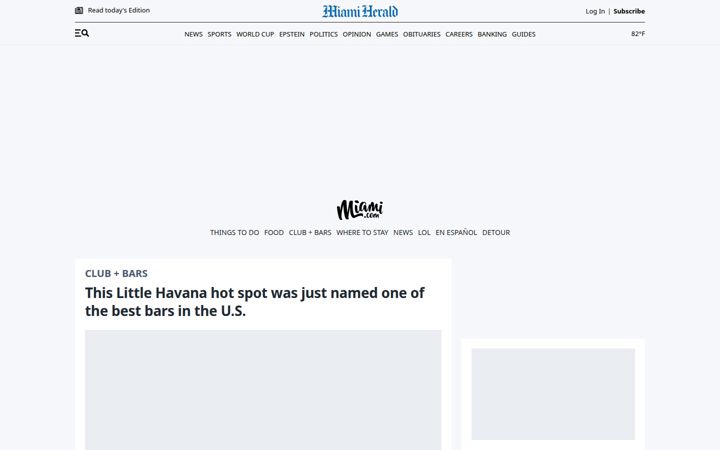 miami.com