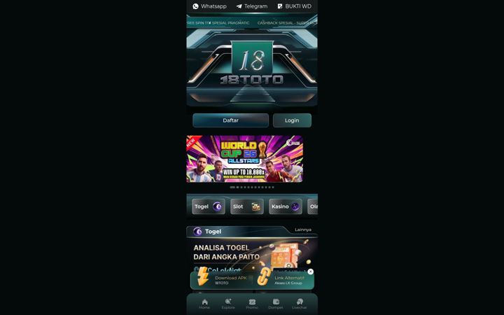 Screenshot di mianswer.com