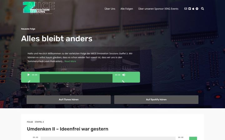 Képernyőkép: miceinnovationsessions.de
