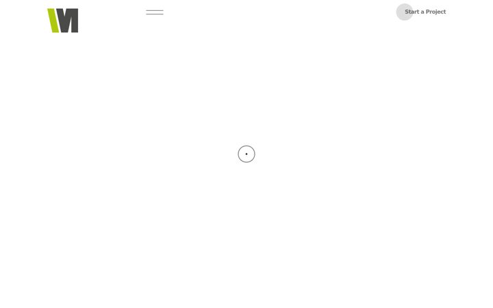 Screenshot of michael-march.com