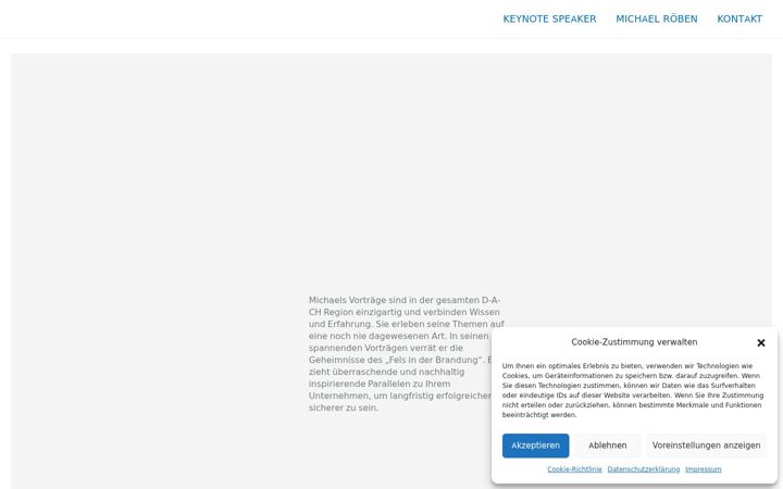 Screenshot of michael-roeben.com