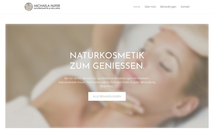 michaela-nufer.de