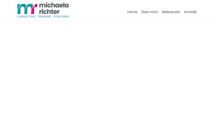 Screenshot of michaelarichter.com
