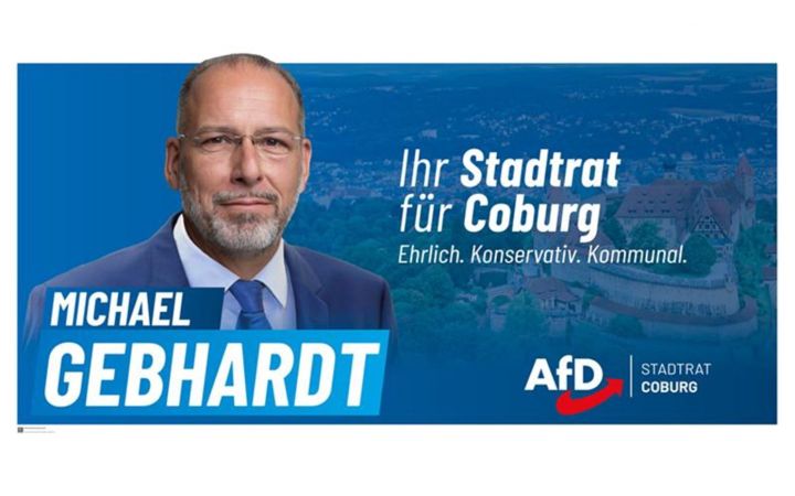 Screenshot of michaelgebhardt.vote
