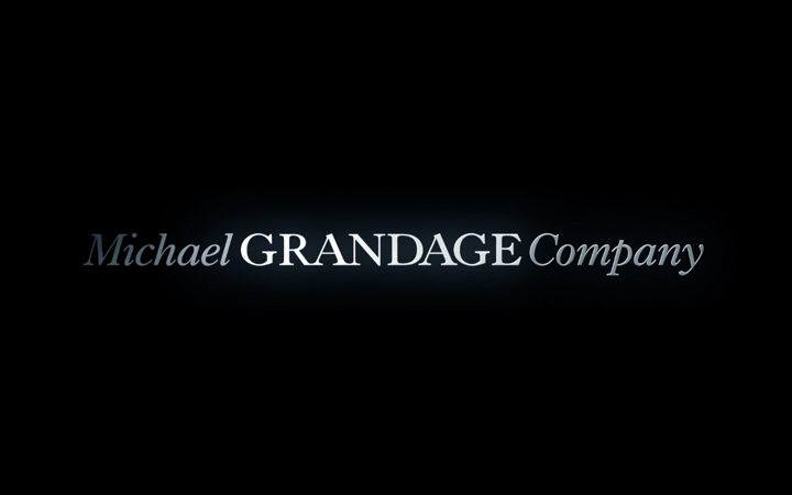 Screenshot of michaelgrandagecompany.com
