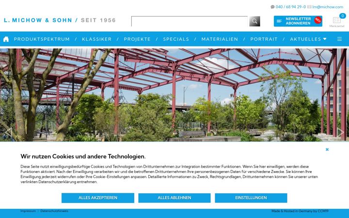Screenshot of michow.com