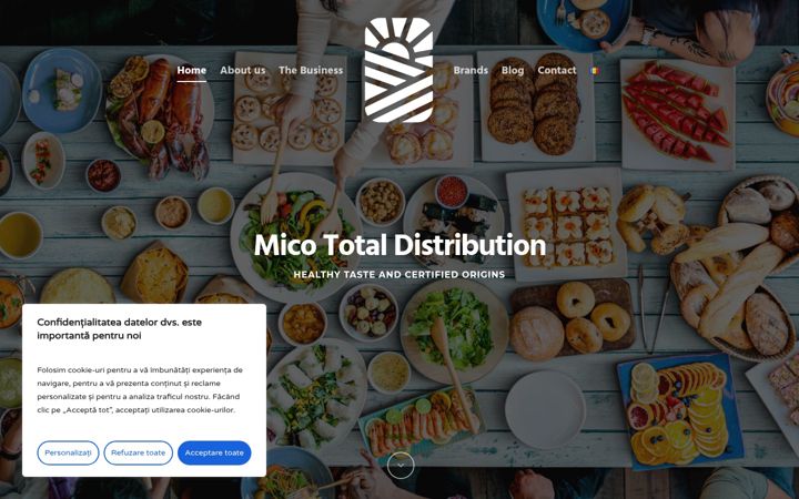 micototaldistribution.com
