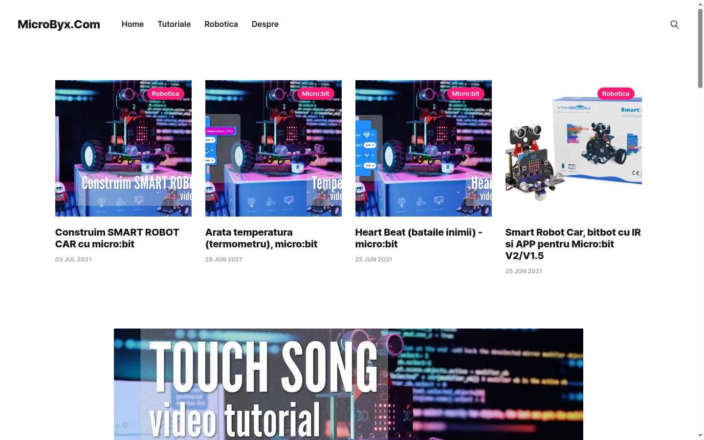 Screenshot του banner συγκατάθεσης που εμφανίστηκε πριν από οποιαδήποτε αλληλεπίδραση