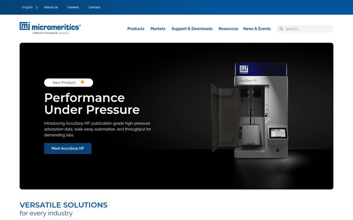 micromeritics.com