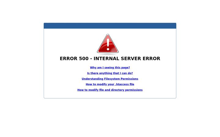 Screenshot of micronetinformation.com