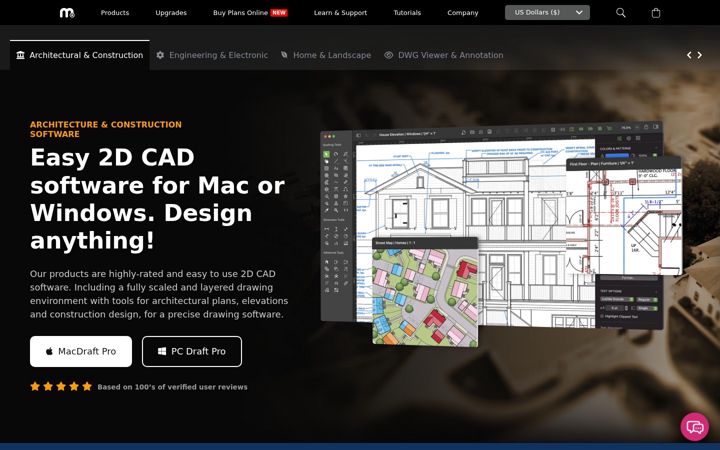 Screenshot of microspot.com