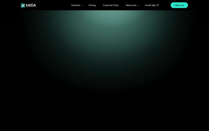 mida-app.io