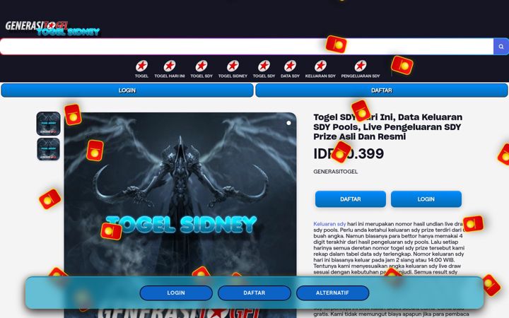 Screenshot of middlecreekpublishing.com