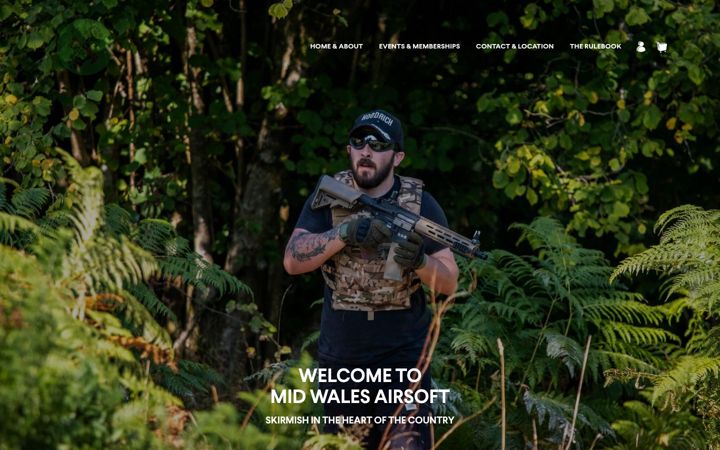 midwalesairsoft.co.uk