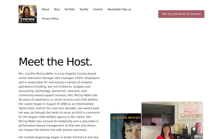 Screenshot of midwesttop10.com