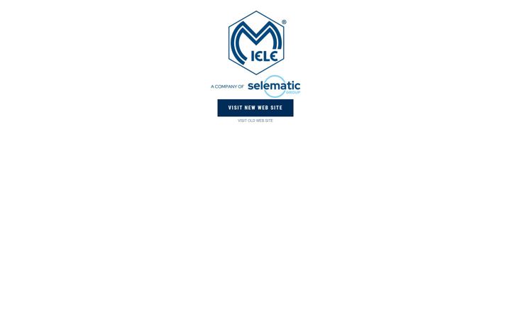 Screenshot van mielepackaging.it