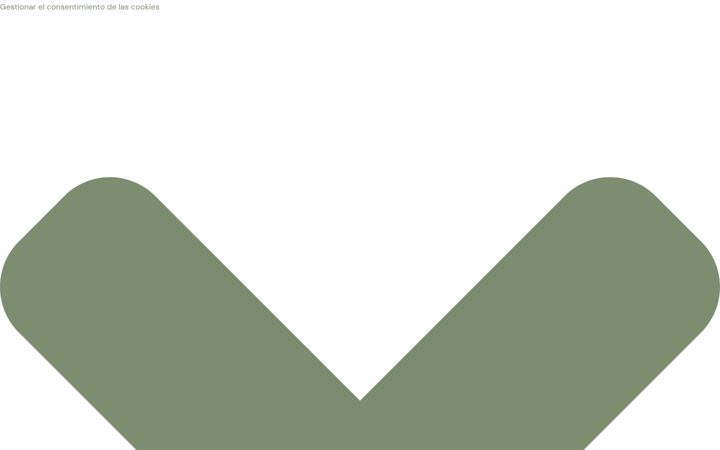 Screenshot of miestilodevidanatural.com