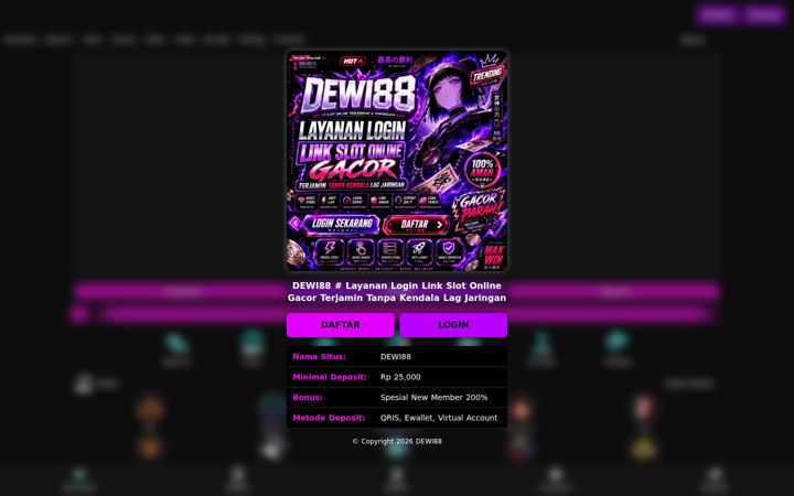 Screenshot of migacorp.com