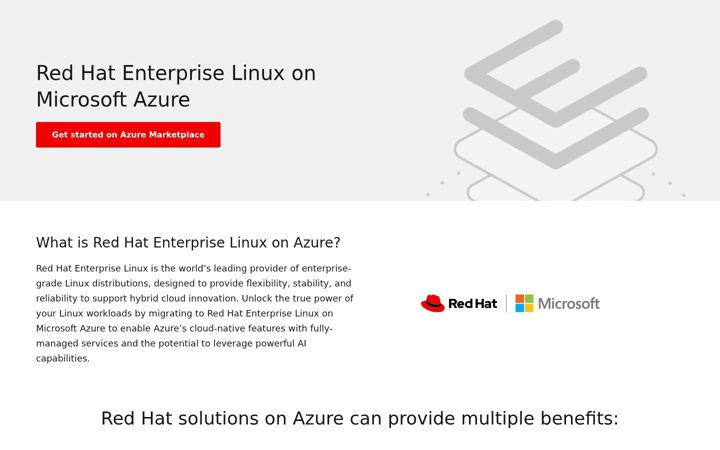 Screenshot of migratetoinnovate.com